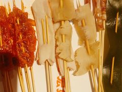 -宏姐串串香(征仪路店)
