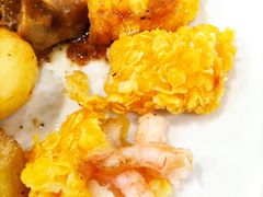 虾排-宜家·瑞典风味餐厅(烟台路店)