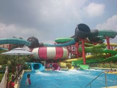 android_upload_pic-上海玛雅海滩水公园