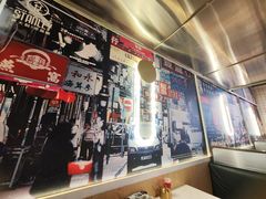 -食大利香港茶餐厅(南亚风情第一城店)