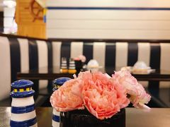 -La Creperie法餐厅(芮欧百货店)