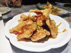 -乡间好味私家菜(总店)