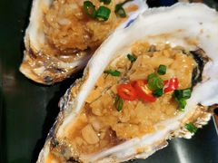 -黄鱼炙夜·烧烤·小龙虾(世茂缤谷店)