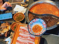 -牛武士寿喜烧·和牛火锅自助(全球首店)