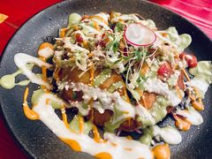 -Pistolera Mexican Cantina女枪手墨西哥餐厅(碧云路店)