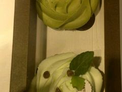 -Pantry's Best派悦坊蛋糕(K11购物艺术中心店)
