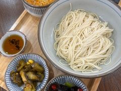 -蟹味阁·蟹黄面(体育西横街店)