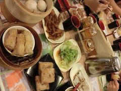 iphone_upload_pic-添好运点心专门店(中环IFC店)