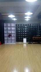 -DOS HOP潮上舞蹈