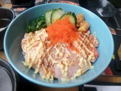 -Sushi Love 创意寿司(丽影广场店)