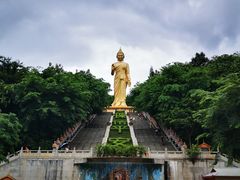 -西双版纳勐泐文化旅游区