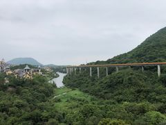 -东部华侨城