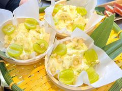 -韩味南山塔·烤肉自助(中骏世界城店)