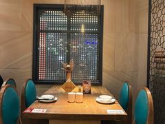 -耶里夏丽·新疆菜·家庭聚场(百联中环购物广场店)