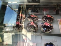 零售区-金凤成祥(草桥店)