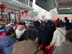 -南岳衡山风景名胜区-南岳大庙