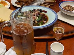 -今鲜源大酒店·中华餐饮名店(新湛路店)