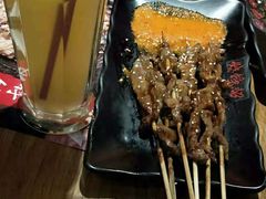 -烧蠔帮·湛江生蚝(工农店)