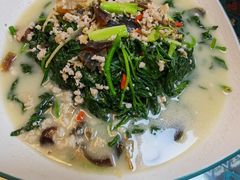 -老崇左特色风味食馆