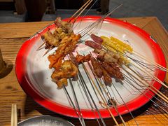 -北丐先生·野馄饨烧烤(长宁龙之梦店)