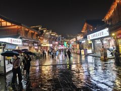 -大小河街