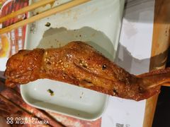 -木屋烧烤(龙岗南联店)