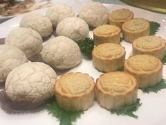 -梦都海鲜酒家(万达广场江桥店)