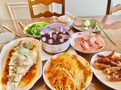 -好利来(北美N1店)
