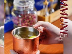 -COMMUNE幻师(上邦百汇城店)