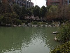 -浙江万里学院(钱湖校区)