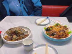 -美达尔烧烤(大尧三路店)
