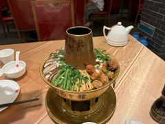 -山西会馆·晋菜·晋商宴·牌匾博物馆(胜利东街店)