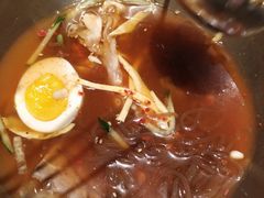 -丰茂烤串(公园店)