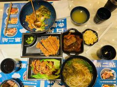 -馔豚·台北菜专门店(深圳湾万象城店)