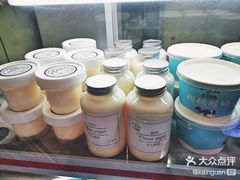 -正飞鲜奶(南湖一期店)