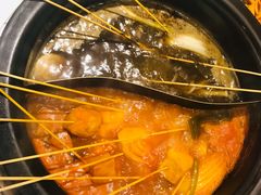 -钢管厂五区小郡肝火锅串串香(清河店)