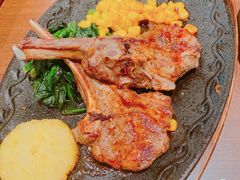 -萨莉亚意式餐厅(杭州滨江天街店)