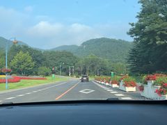 -棒棰岛宾馆景区