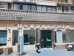 -特一安24小时宠物医院·骨科·中兽医