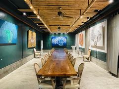 -喜洲吧·江畔老船厂·庭院餐厅(喜临院店)