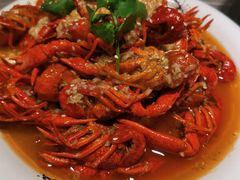 -刘一龙虾.烧烤(理工直营店)