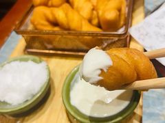 果条-哈啾嗨·新概念蒙餐(红星新城店)