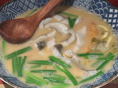 -荣家黄鱼面(前滩太古里店)