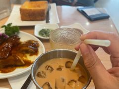 -香港深井掂檔烧鹅茶餐厅(海韵城店)