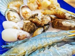 -丁字口海鲜热炒·烧烤大排档
