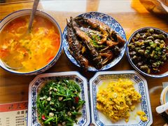 -洞天食府(北大街店)