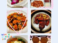 -荣兴酒家(徐家汇店)