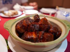 吉士红烧肉-老吉士酒家(天平路店)