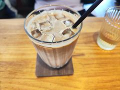 -几静cafe(基湖店)