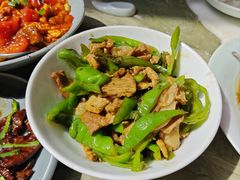 -小吊梨汤·北京菜(香山店)